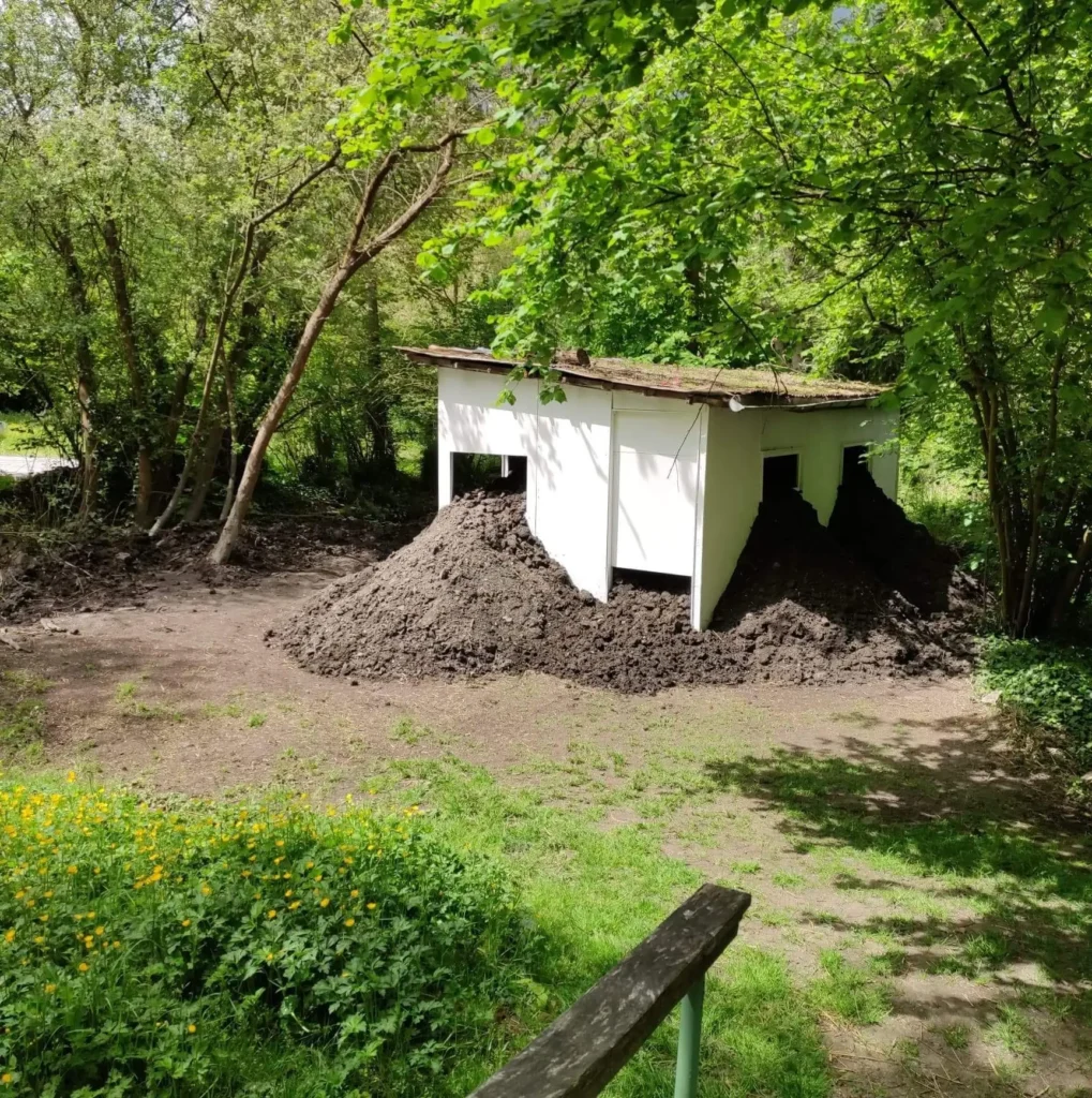 Samarobriva amiens festival art et jardins