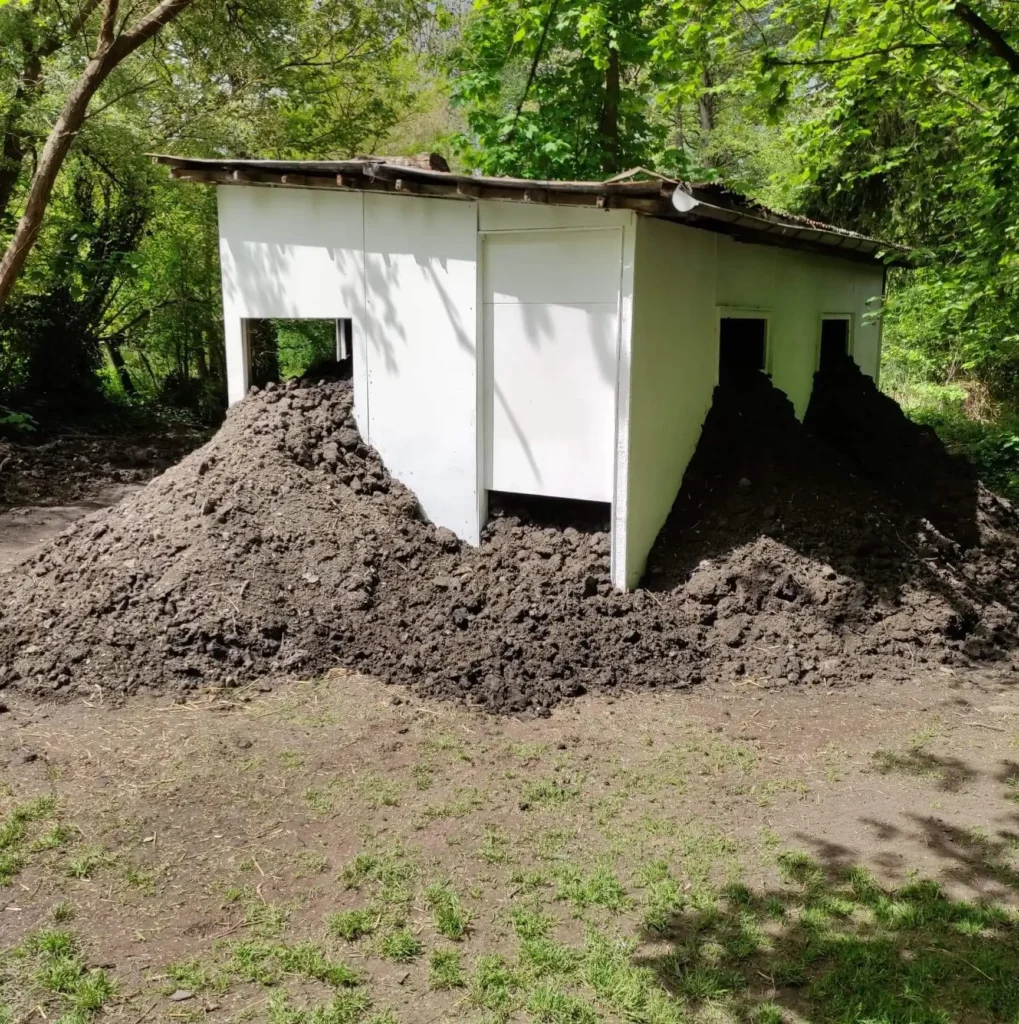 Samarobriva amiens festival art et jardins